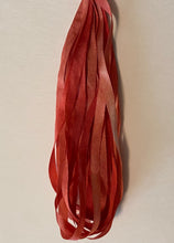 DKDY - Silk Ribbon - 7mm - 0264 - Poppy