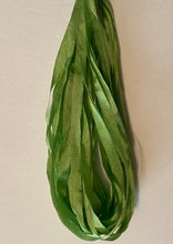 DKDY - Silk Ribbon - 7mm - 0259 - Apple Pucker