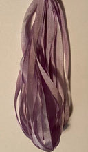 DKDY - Silk Ribbon - 4mm - 0200 - Passion Flower