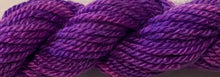 DKDY - Jumbuck - SW-1255D - Purple Pansy Dark