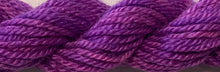 DKDY - Jumbuck - SW-1255 - Purple Pansy