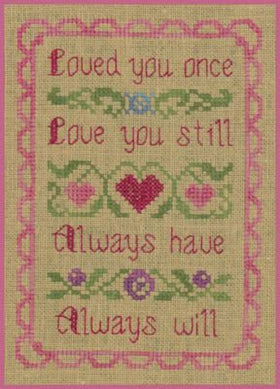 END - Simple Samplers - Love You