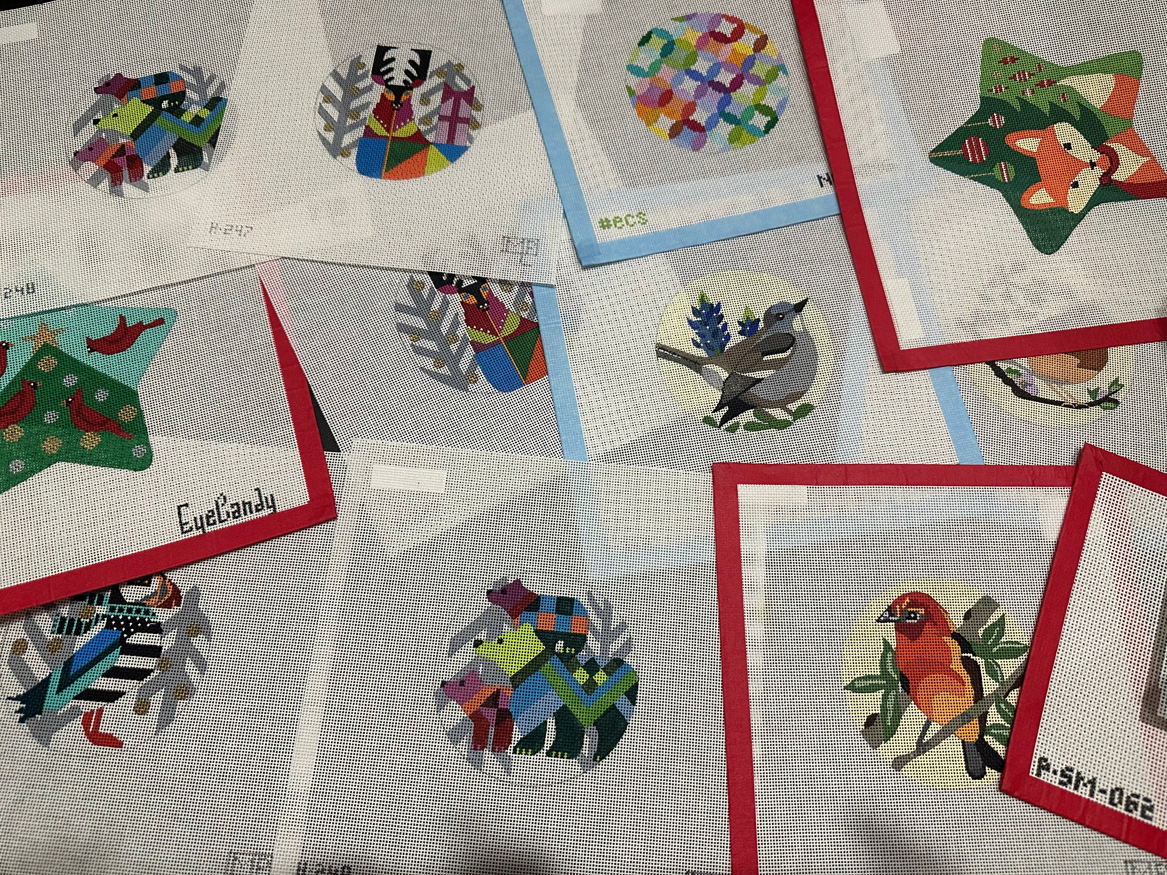 Have a Holly Jolly Christmas