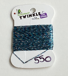 GNST - Twinkle - 0550 - Blueberry Cobbler