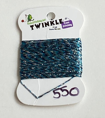 GNST - Twinkle - 0550 - Blueberry Cobbler