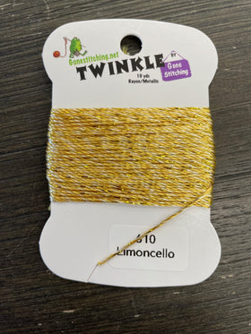 GNST - Twinkle - 0610 - Limoncello