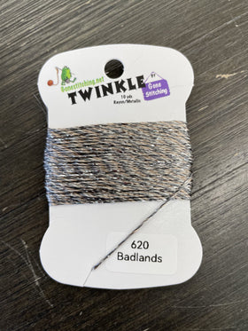 GNST - Twinkle - 0620 - Bad Lands