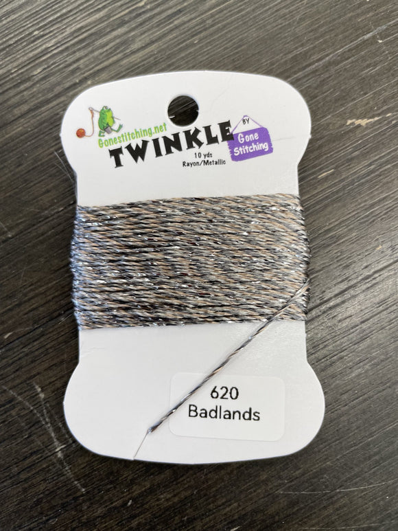 GNST - Twinkle - 0620 - Bad Lands