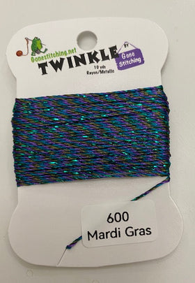 GNST - Twinkle - 0600 - Mardi Gras
