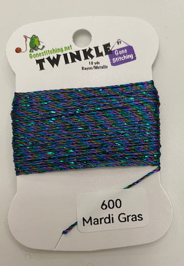 GNST - Twinkle - 0600 - Mardi Gras