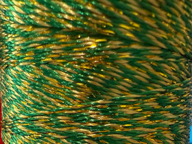 GNST - Twinkle - 0700 - Holiday Green