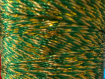 GNST - Twinkle - 0700 - Holiday Green