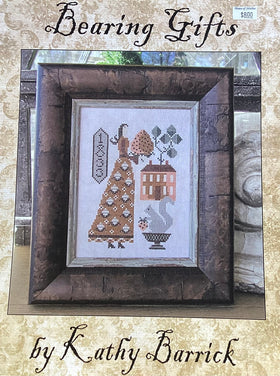 KABA - Bearing Gifts