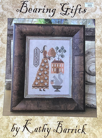 KABA - Bearing Gifts