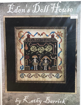 KABA - Eden's Doll House