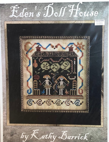 KABA - Eden's Doll House