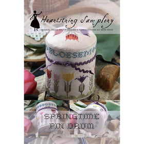 HSS - Springtime Pin Drum