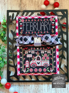 SWTH - Truckin' Along - 02 February
