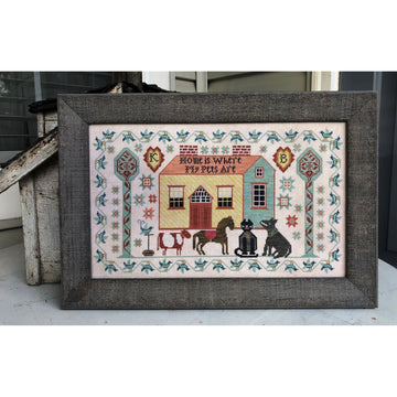 KABA - Where My Pets Are