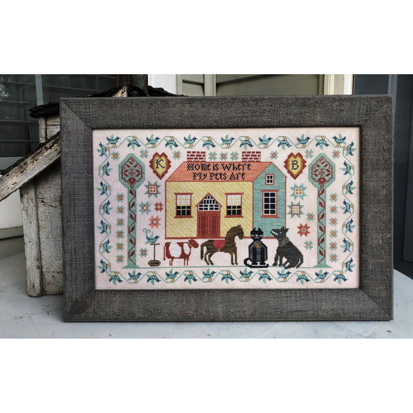 KABA - Where My Pets Are