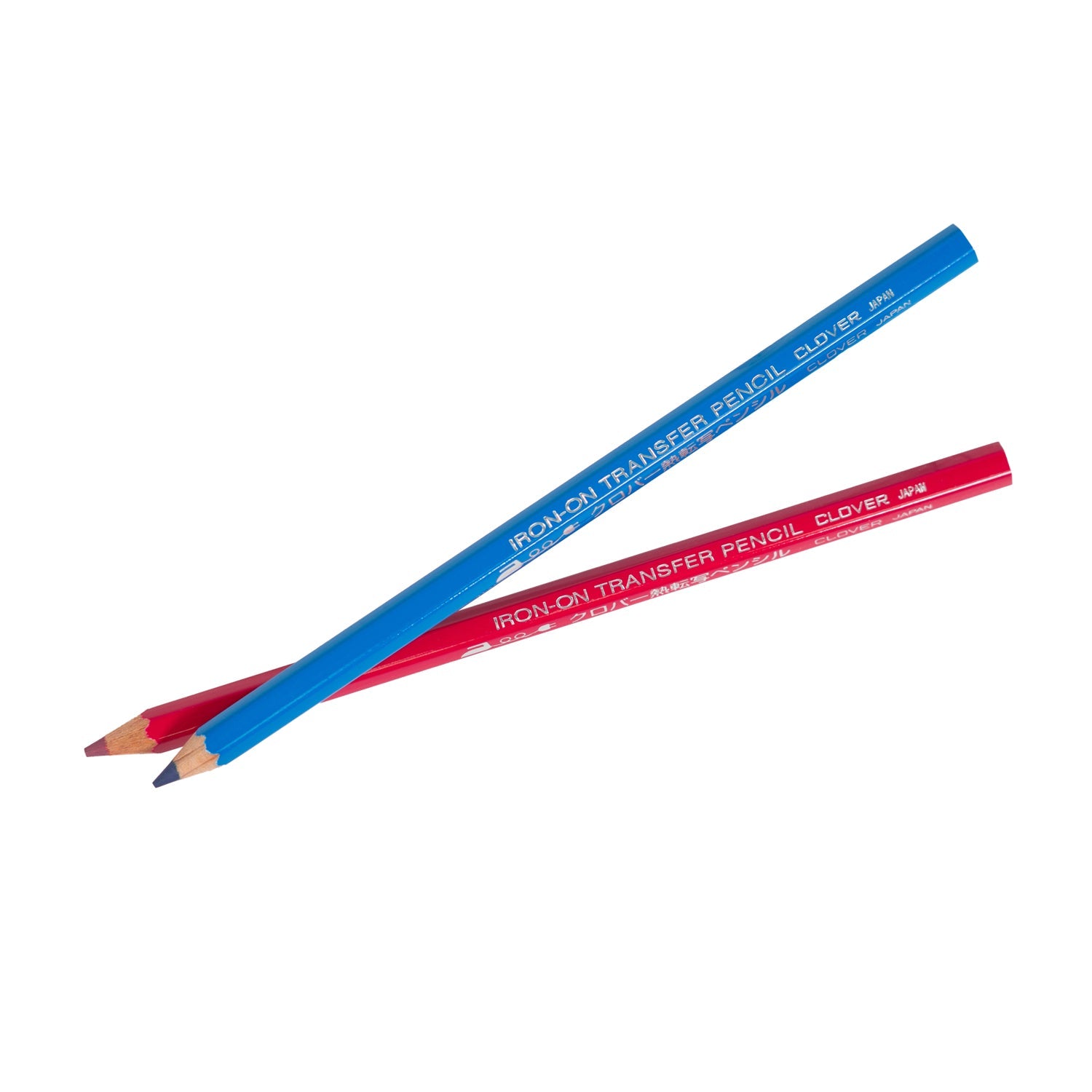 CLV - Iron-On Transfer Pencil (Blue)