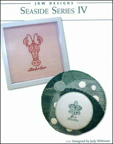 JBWD - Seaside Series IV