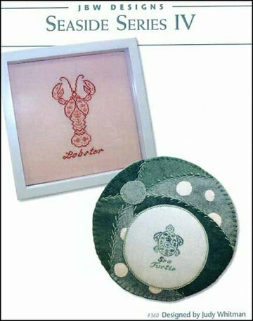 JBWD - Seaside Series IV