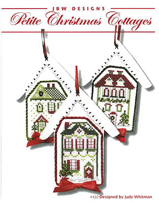 JBWD - Petite Christmas Cottages