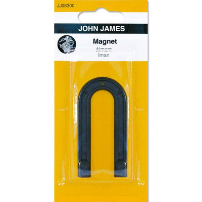 CN - John James - JJ-08300 - Magnet