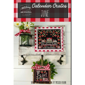 SWTH - Calendar Crates: 06 June