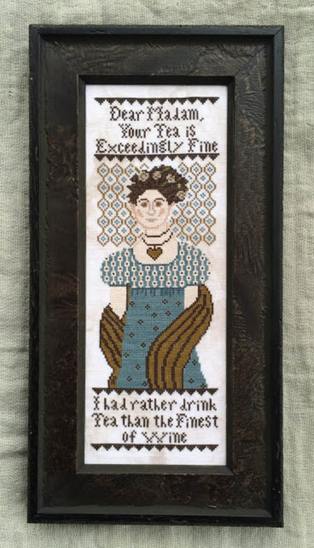 KABA - Exceedingly Fine Tea