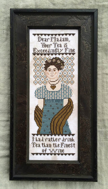 KABA - Exceedingly Fine Tea