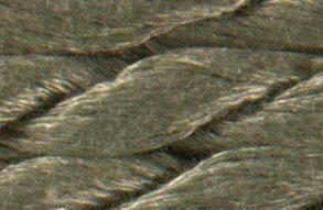 RBGL - Silk Mori - Milk Paint - 0434 - Medium Moss Green