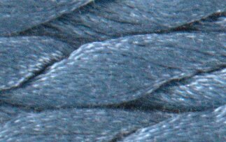 RBGL - Silk Mori - Milk Paint - 0555 - Pure Colonial Blue