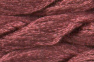 RBGL - Silk Mori - 1096 - Dark Wood Violet