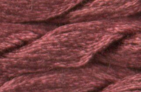 RBGL - Silk Mori - 1096 - Dark Wood Violet