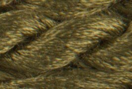 RBGL - Silk Mori - 4215 - Medium Dark Avocado