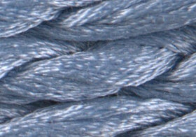 RBGL - Silk Mori - 5022 - Lightest Denim