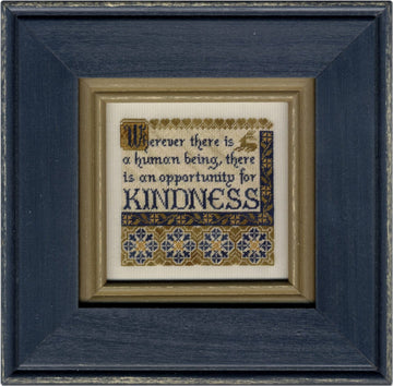 EMND - Petites Collection - More Bits of Wisdom - Kindness