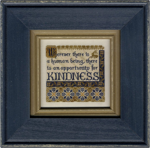 EMND - Petites Collection - More Bits of Wisdom - Kindness