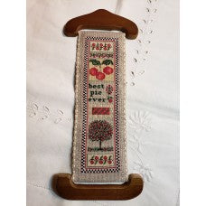 THCI - Fruits II Bellpull - Cherries - Kit #248