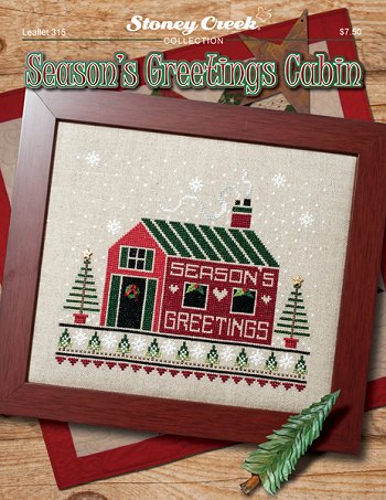 SCC - Seasons Greetings Cabin