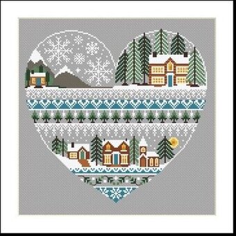LDD - Heart of Winter