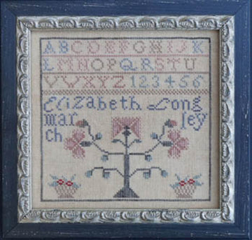 LDD - Fetish No. 2 - Elizabeth Longley