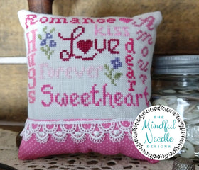 TMN - MN-013 - Language of Love