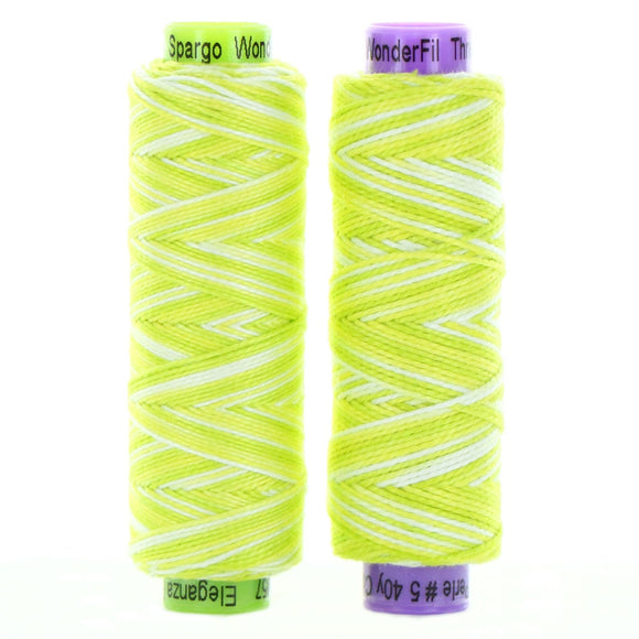 XXX-SS - Eleganza Perle 05 - EZM057 - Lily Pad