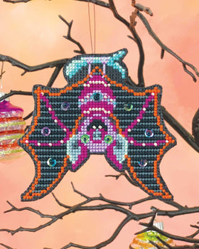 SATS - Little Batty - Kit