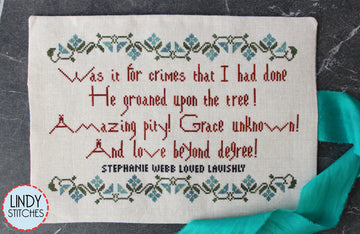 LNST - Love Beyond Degree