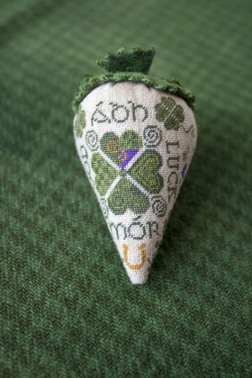 EMND - The Silk Berry Collection - Lucky Berry