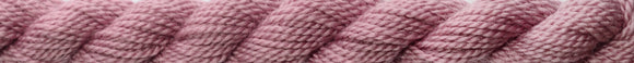WLTX - Vineyard Silk - Merino Wool - M-1002 - Bridal Rose